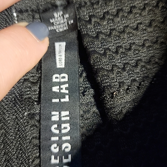 Sparkle bell skirt - Picture 4 of 6